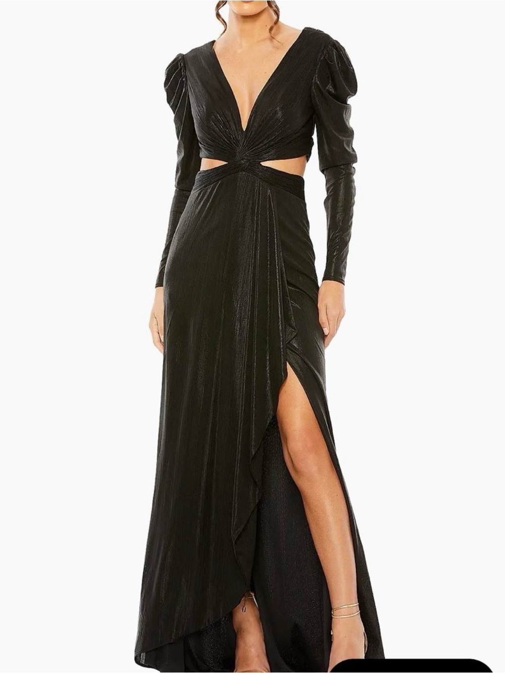 Mac Duggal Dress